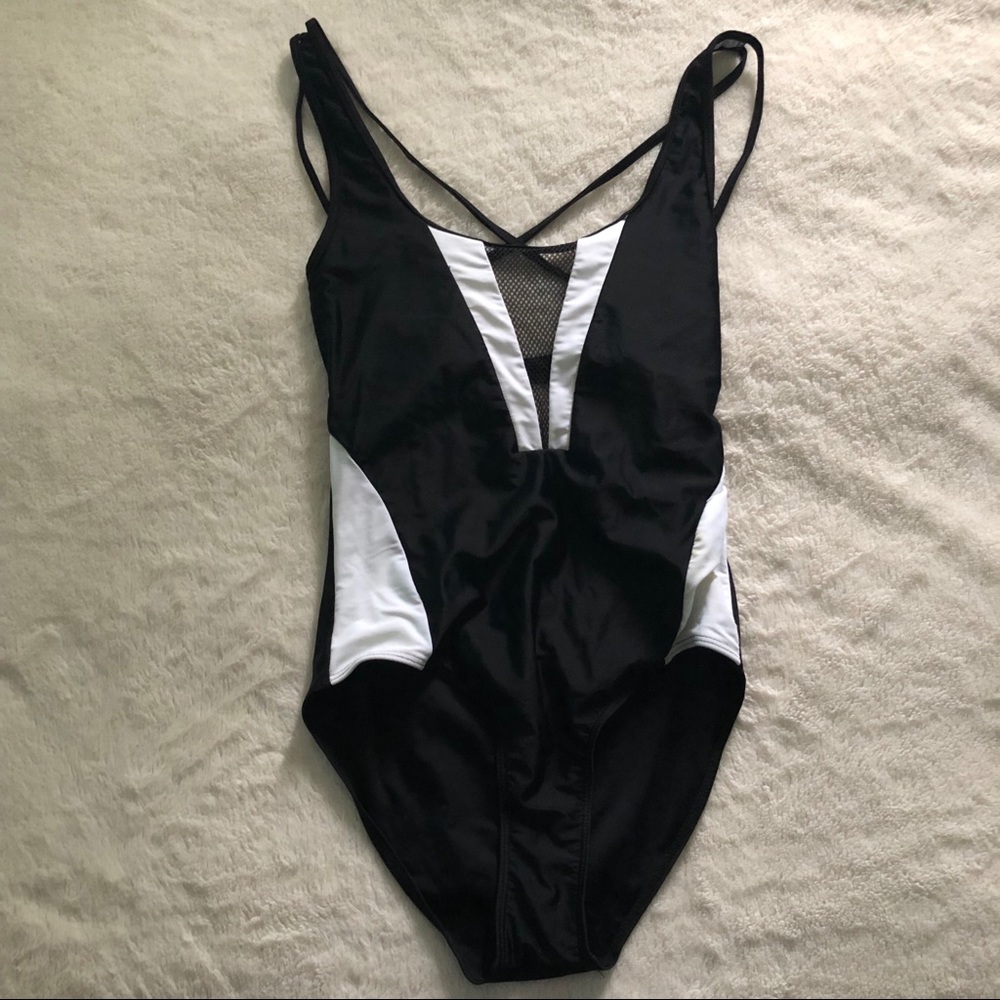 Swimsuit